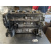 #BKQ27 Engine Cylinder Block From 2004 Pontiac Grand Am  2.2 12583047